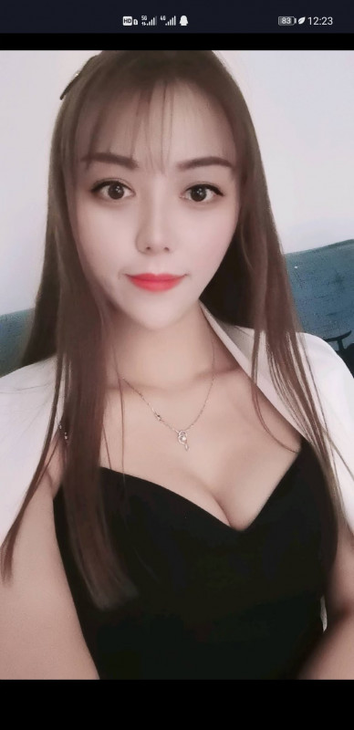 江宁美女温柔可爱